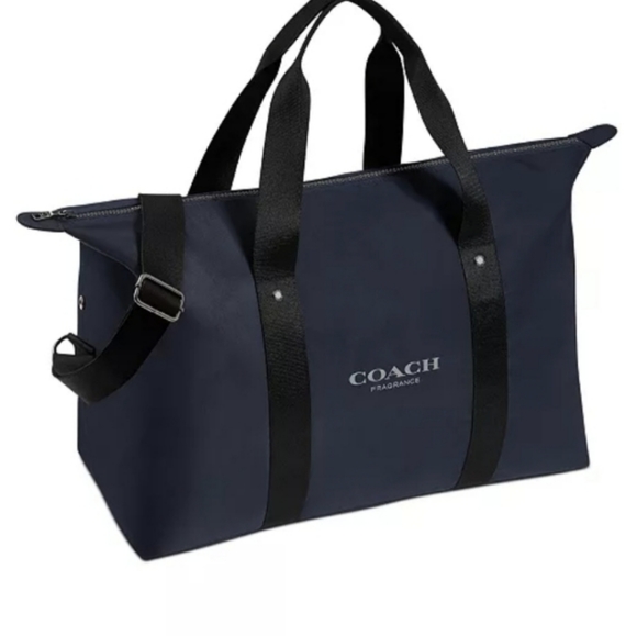 Coach duffel bag - Picture 1 of 9